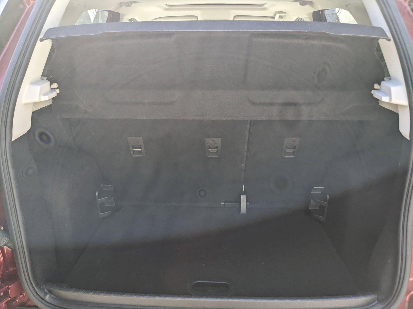 2021 Ford EcoSport Vehicle Photo in Jacksonville, FL 32256