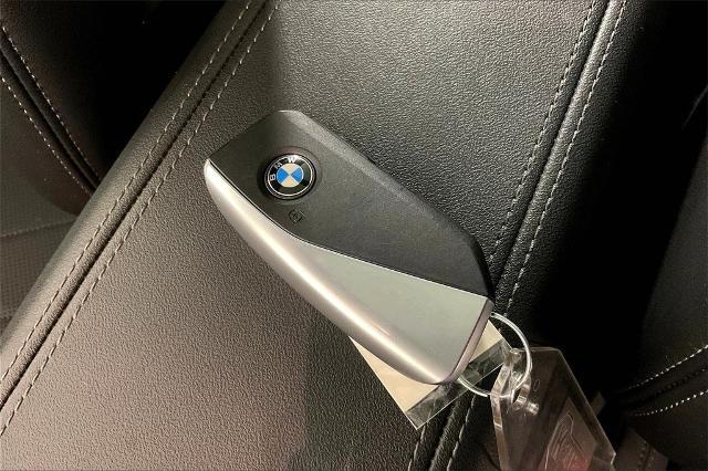 2024 BMW X1 xDrive28i Vehicle Photo in Tulsa, OK 74129