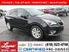 Certified 2020 Buick Envision Preferred with VIN LRBFXBSA8LD102858 for sale in Collinsville, IL