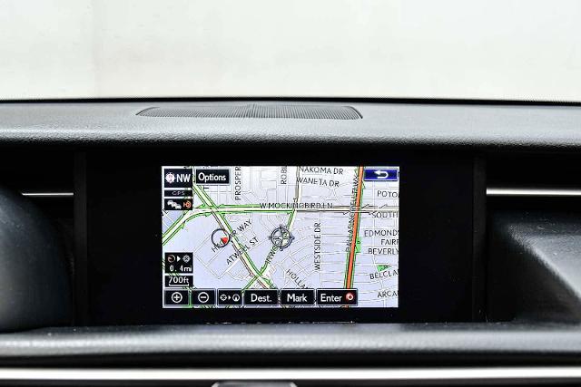 2016 Lexus RC 350 Vehicle Photo in DALLAS, TX 75235
