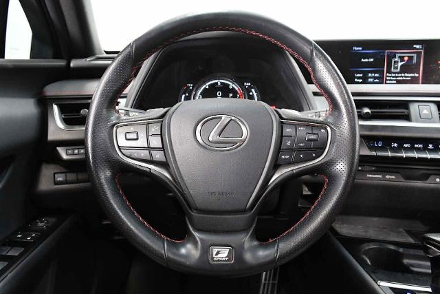 2022 Lexus UX 200 Vehicle Photo in DALLAS, TX 75235