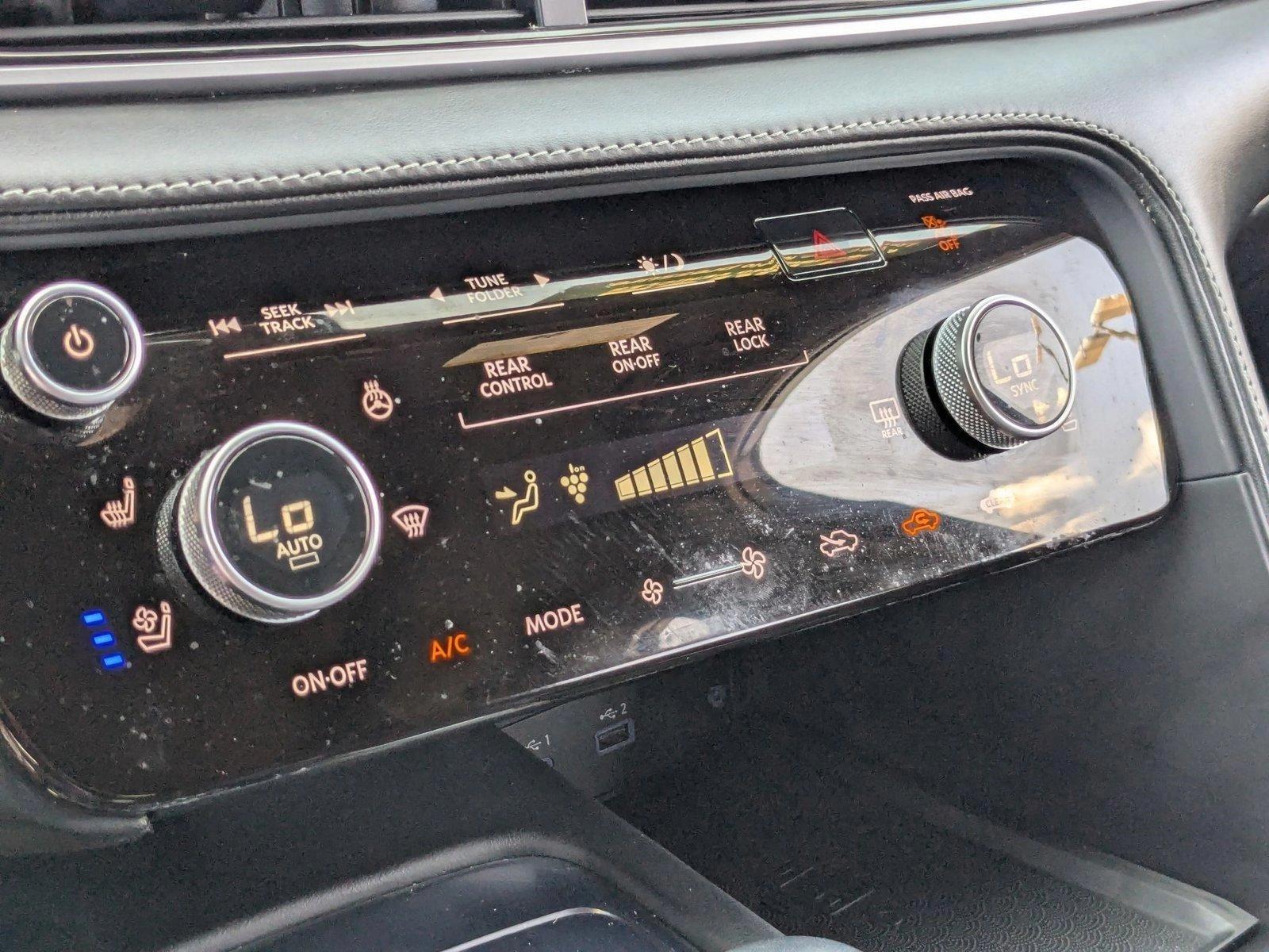 2022 INFINITI QX60 Vehicle Photo in Tampa, FL 33614