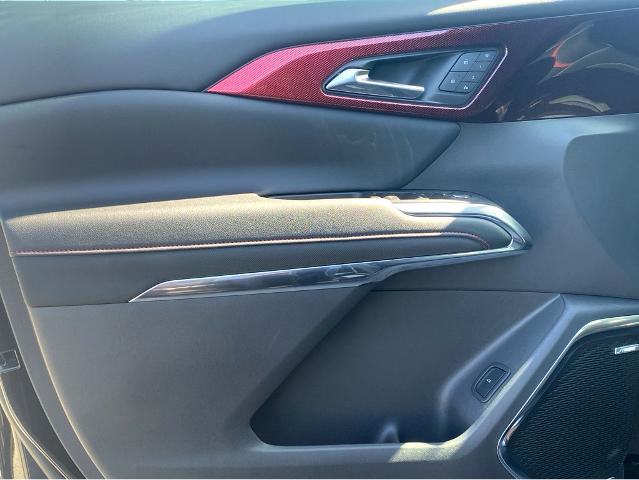 2025 Chevrolet Traverse Vehicle Photo in SAVANNAH, GA 31406-4513