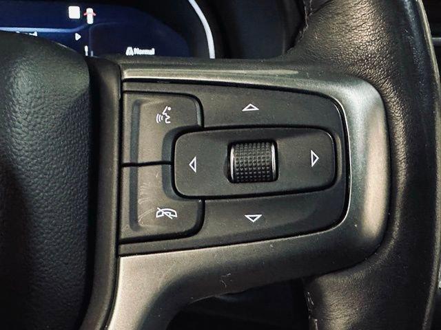 2022 Chevrolet Tahoe Vehicle Photo in MEDINA, OH 44256-9631