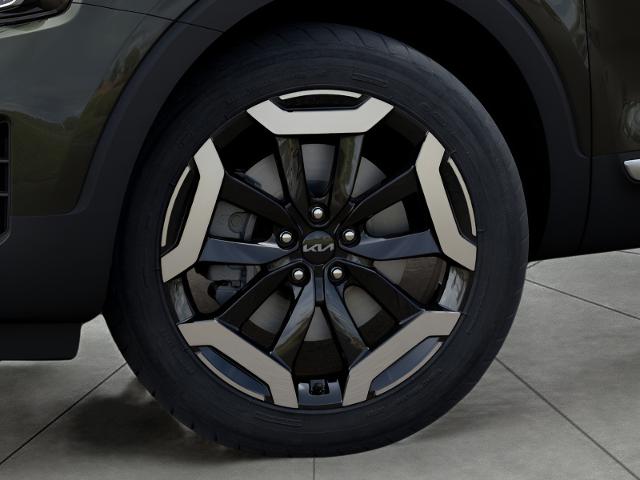 2025 Kia Telluride Vehicle Photo in Appleton, WI 54914