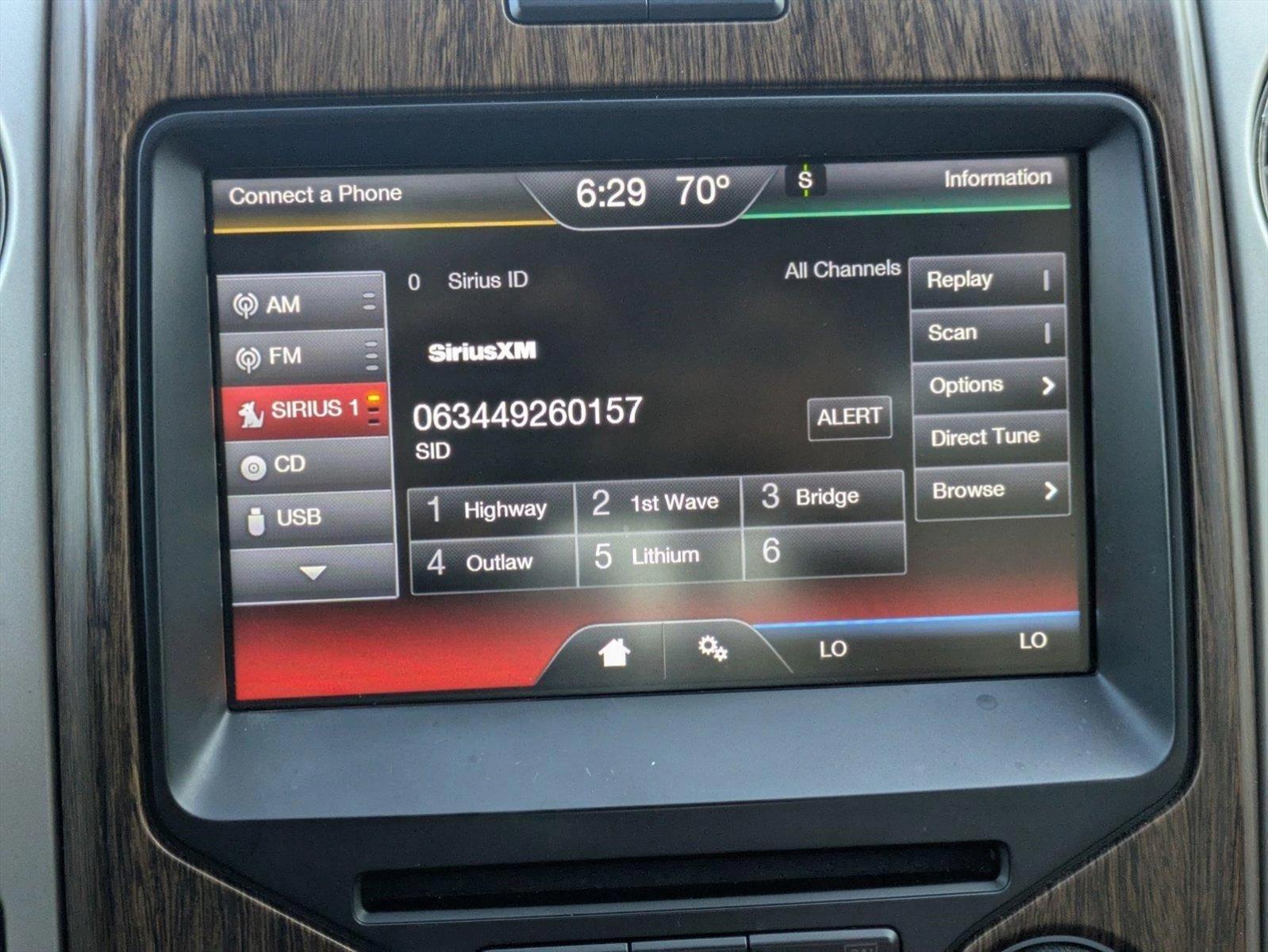 2014 Ford F-150 Vehicle Photo in WEST PALM BEACH, FL 33407-3296