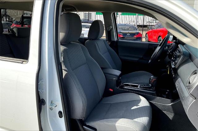 2022 Toyota Tacoma 4WD Vehicle Photo in Grapevine, TX 76051