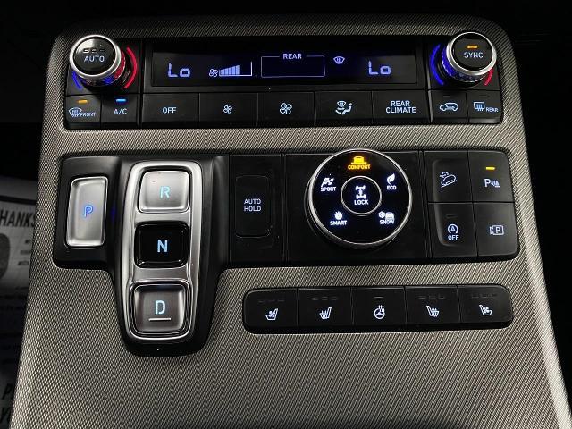 2024 Hyundai PALISADE Vehicle Photo in Appleton, WI 54913