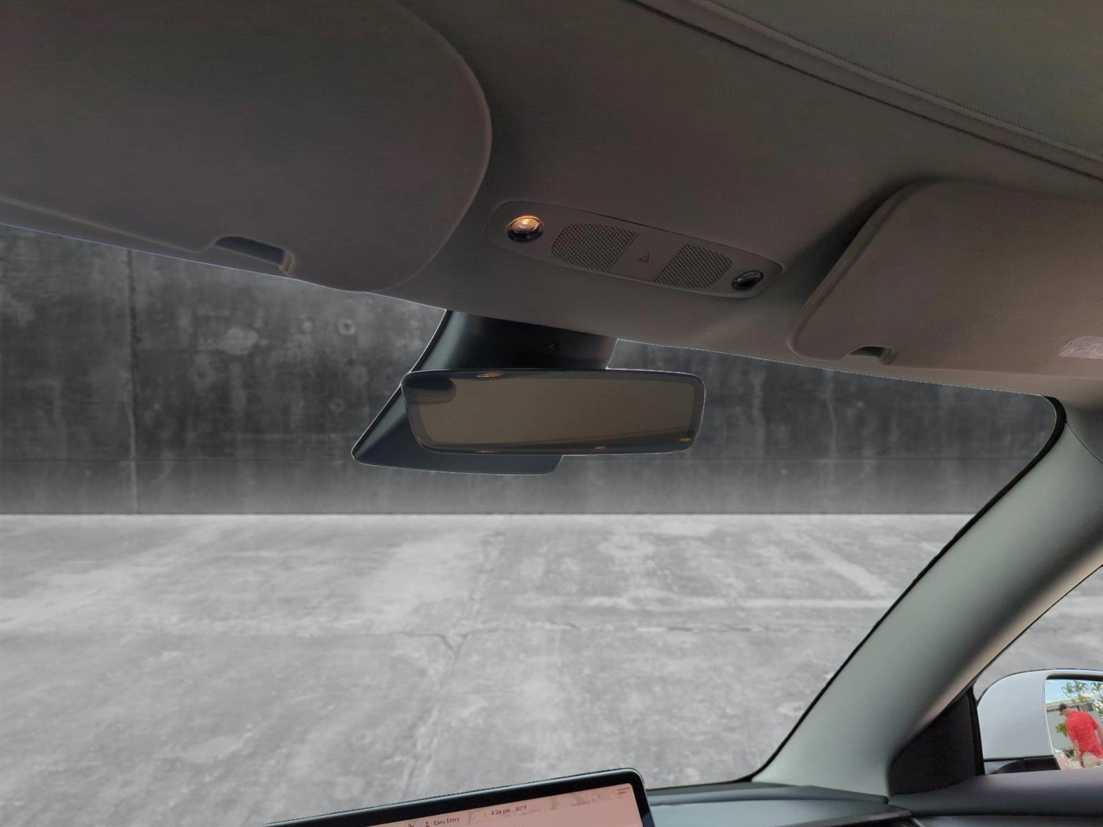 2023 Tesla Model 3 Vehicle Photo in Pembroke Pines, FL 33027