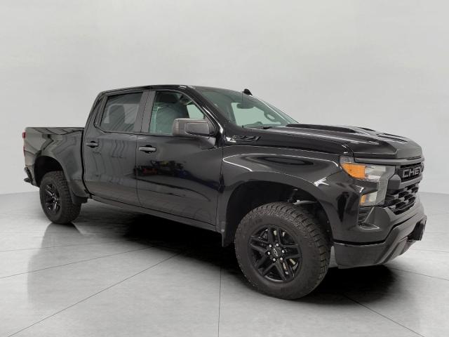 2024 Chevrolet Silverado 1500 Vehicle Photo in NEENAH, WI 54956-2243