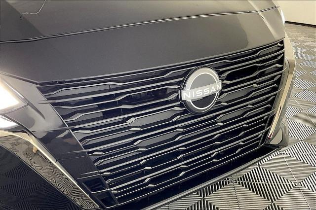 2024 Nissan Altima Vehicle Photo in Tulsa, OK 74129
