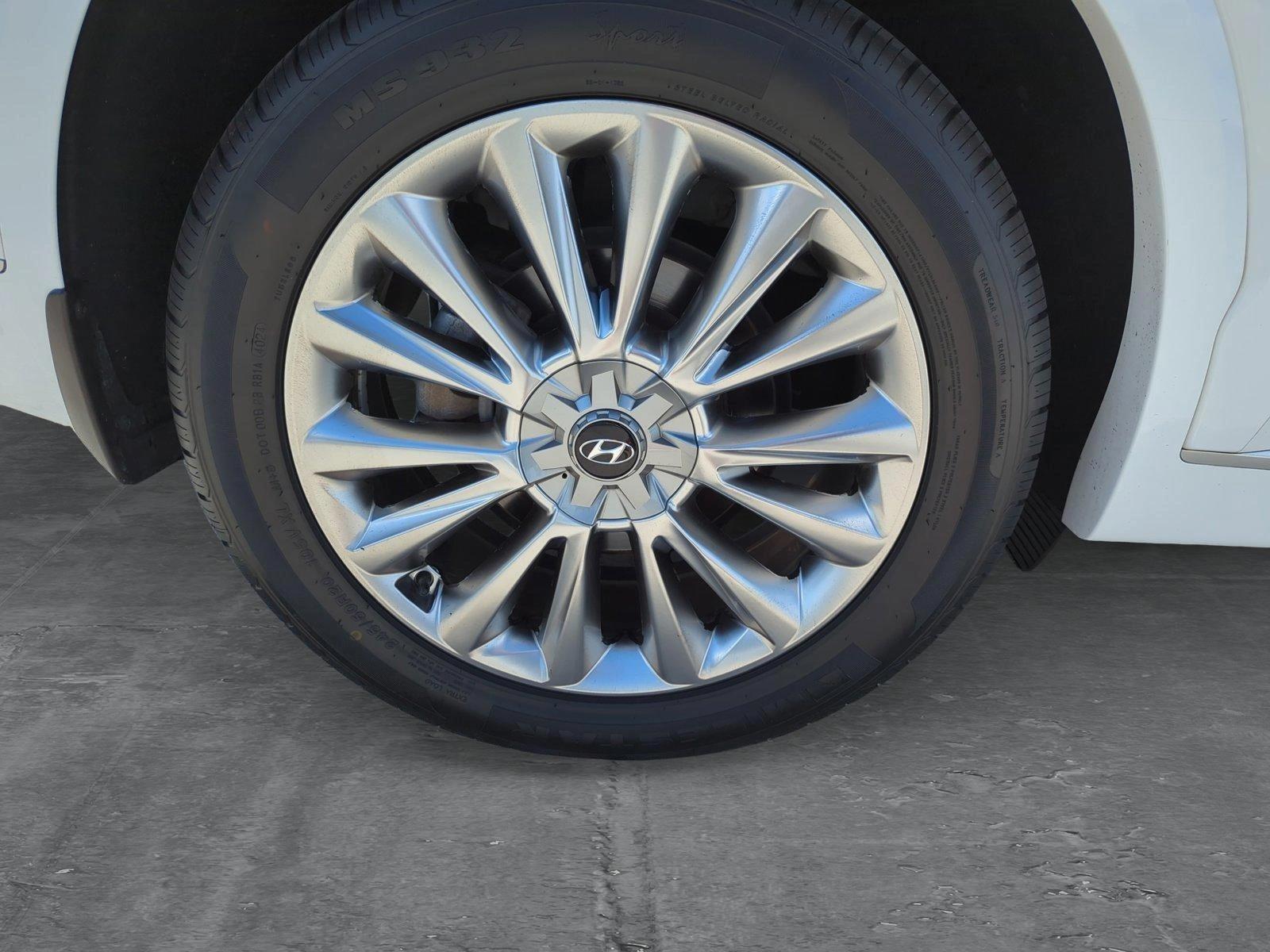 2020 Hyundai PALISADE Vehicle Photo in Margate, FL 33063