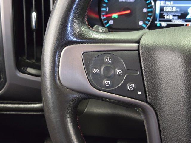 2018 GMC Sierra 1500 Vehicle Photo in Decatur, TX 76234
