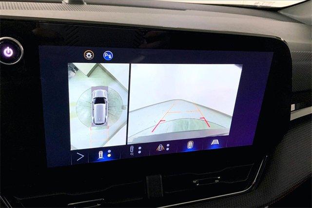 2025 Chevrolet Equinox Vehicle Photo in KANSAS CITY, MO 64114-4502