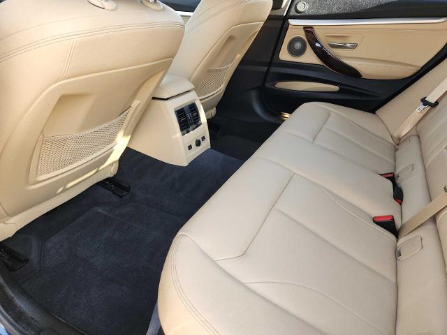 2017 BMW 330i xDrive Vehicle Photo in PLANO, TX 75024
