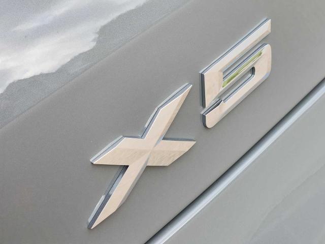 2023 BMW X5 xDrive45e Vehicle Photo in PLANO, TX 75024