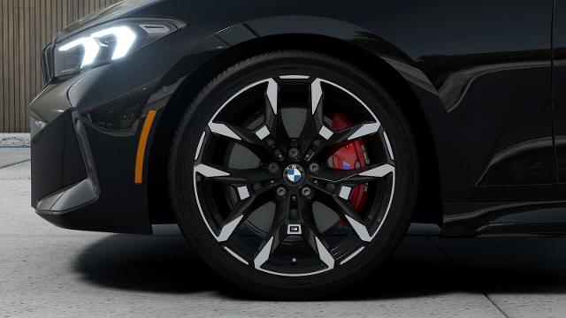 2025 BMW 330i xDrive Vehicle Photo in GRAPEVINE, TX 76051