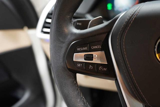 2022 BMW X5 xDrive40i Vehicle Photo in GRAPEVINE, TX 76051