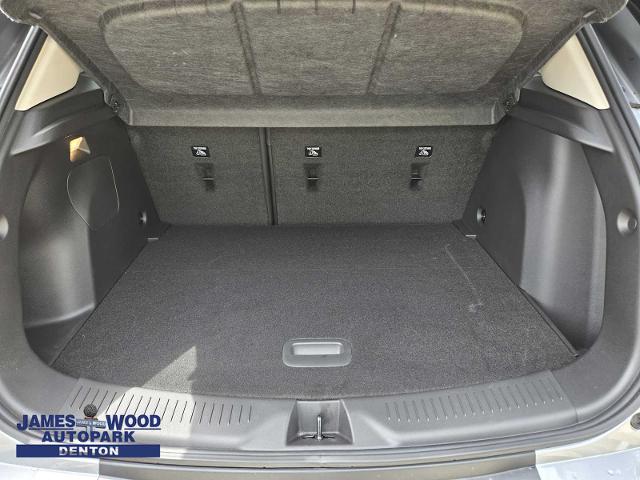 2023 Buick Encore GX Vehicle Photo in DENTON, TX 76210-9321