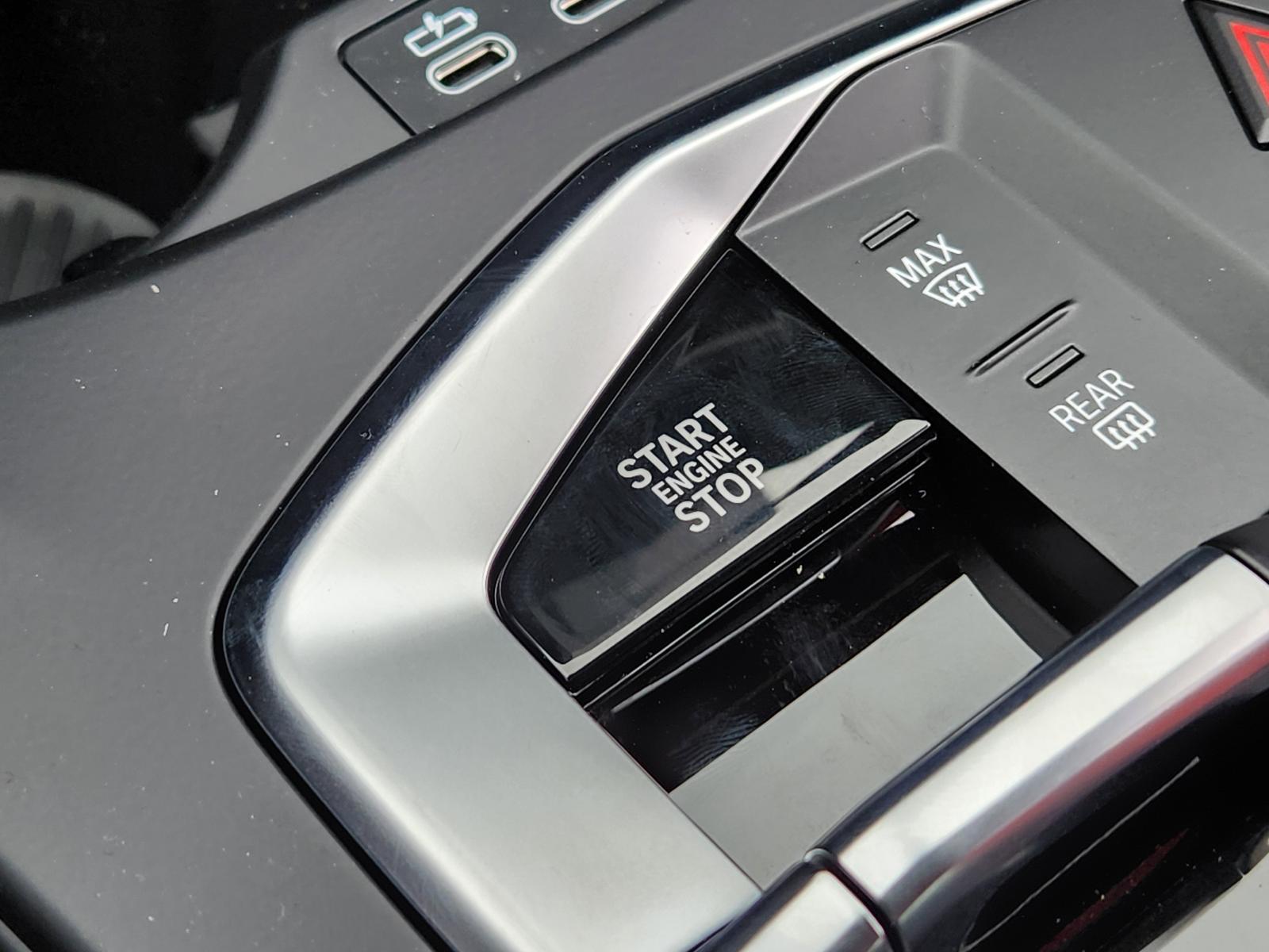 2025 BMW M235 xDrive Vehicle Photo in PLANO, TX 75024