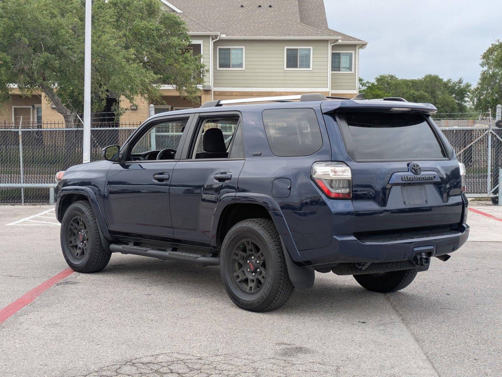 2020 Toyota 4Runner Vehicle Photo in Corpus Christi, TX 78415