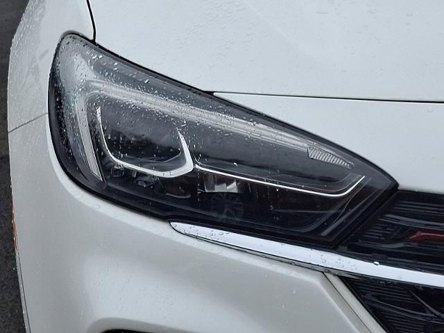 2020 Buick Encore GX Vehicle Photo in TREVOSE, PA 19053-4984