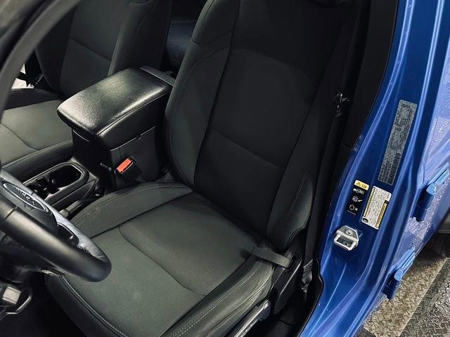 2021 Jeep Wrangler Vehicle Photo in MEDINA, OH 44256-9631