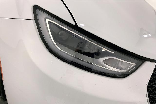 2023 Chrysler Pacifica Vehicle Photo in Lees Summit, MO 64086