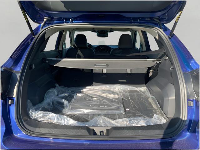 2025 Subaru Crosstrek Vehicle Photo in Oshkosh, WI 54904