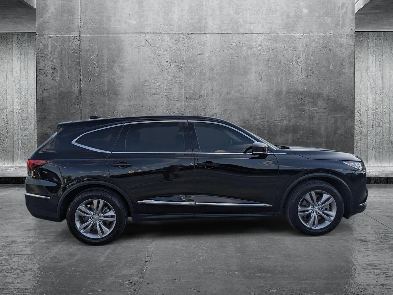 2024 Acura MDX Vehicle Photo in MIAMI, FL 33172-3015