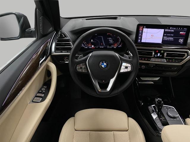 2024 BMW X3 xDrive30i Vehicle Photo in Appleton, WI 54913