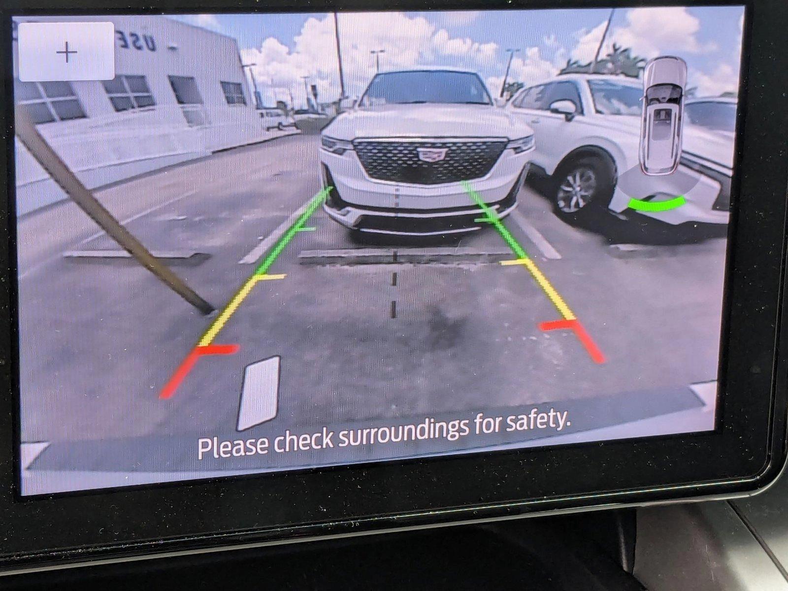 2021 Ford Explorer Vehicle Photo in Miami, FL 33015