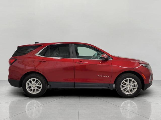2023 Chevrolet Equinox Vehicle Photo in NEENAH, WI 54956-2243