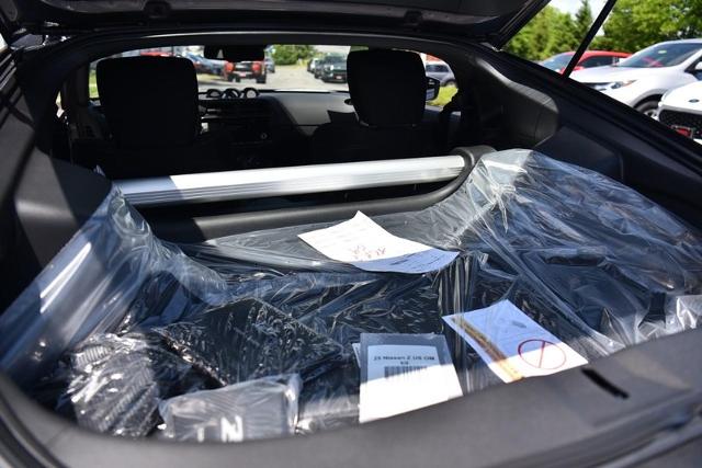 2025 Nissan Z Vehicle Photo in Ballwin, MO 63011