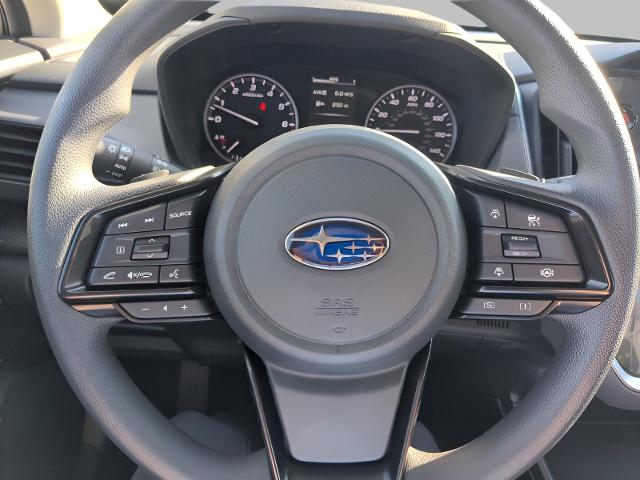 2025 Subaru Crosstrek Vehicle Photo in Green Bay, WI 54304
