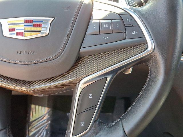 2021 Cadillac XT5 Vehicle Photo in DANBURY, CT 06810-5034