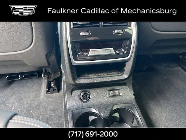 2022 BMW X7 Vehicle Photo in MECHANICSBURG, PA 17050-1707
