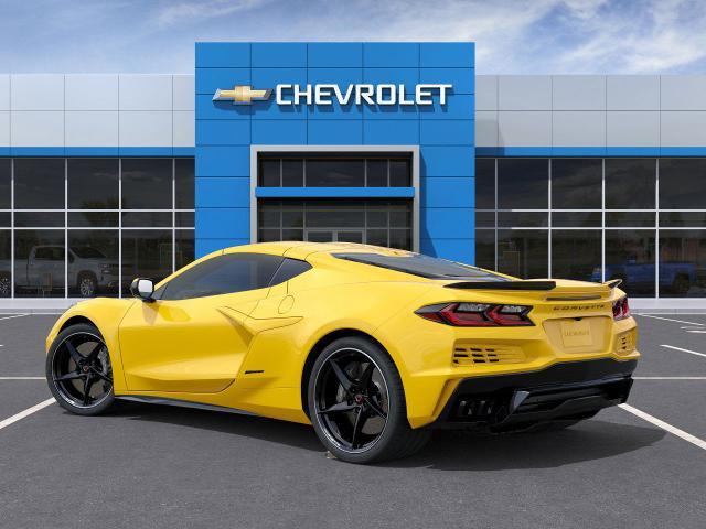 2025 Chevrolet Corvette E-Ray Vehicle Photo in ORLANDO, FL 32808-7998