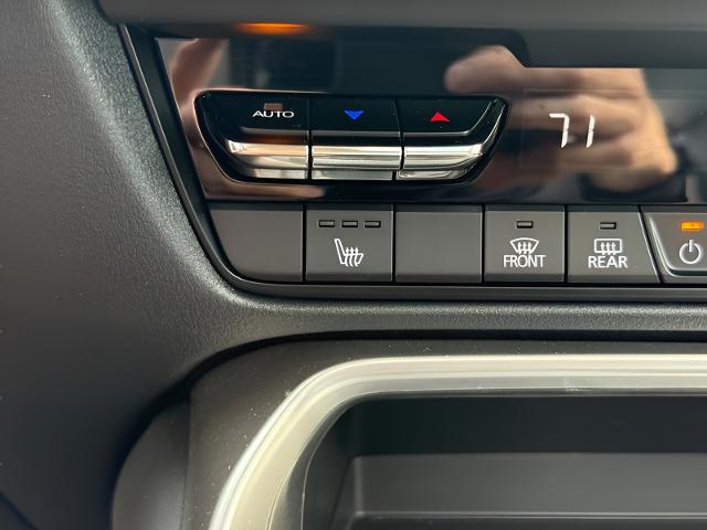 2024 Mazda CX-90 PHEV Vehicle Photo in MADISON, WI 53713-3220