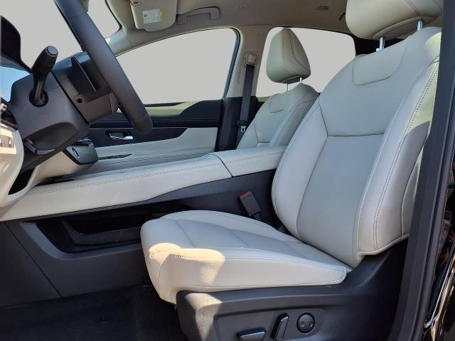 2025 Nissan Murano Vehicle Photo in Oshkosh, WI 54904