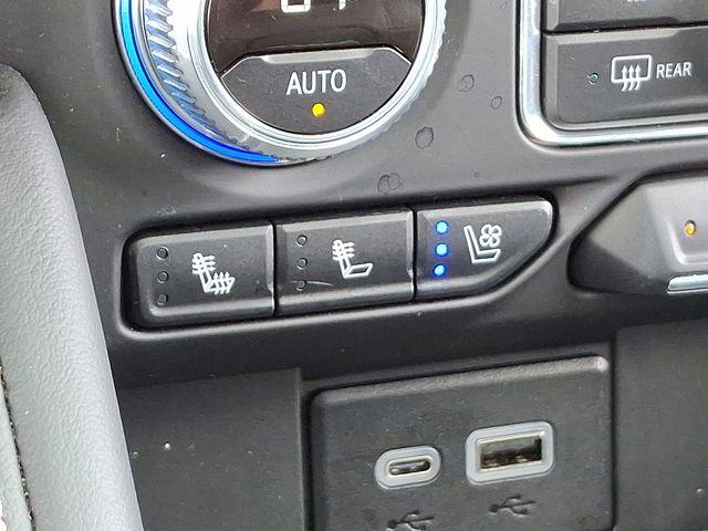 2024 GMC Yukon XL Vehicle Photo in DANBURY, CT 06810-5034