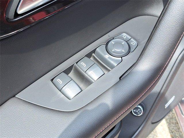 2022 Chevrolet Blazer Vehicle Photo in MILFORD, OH 45150-1684