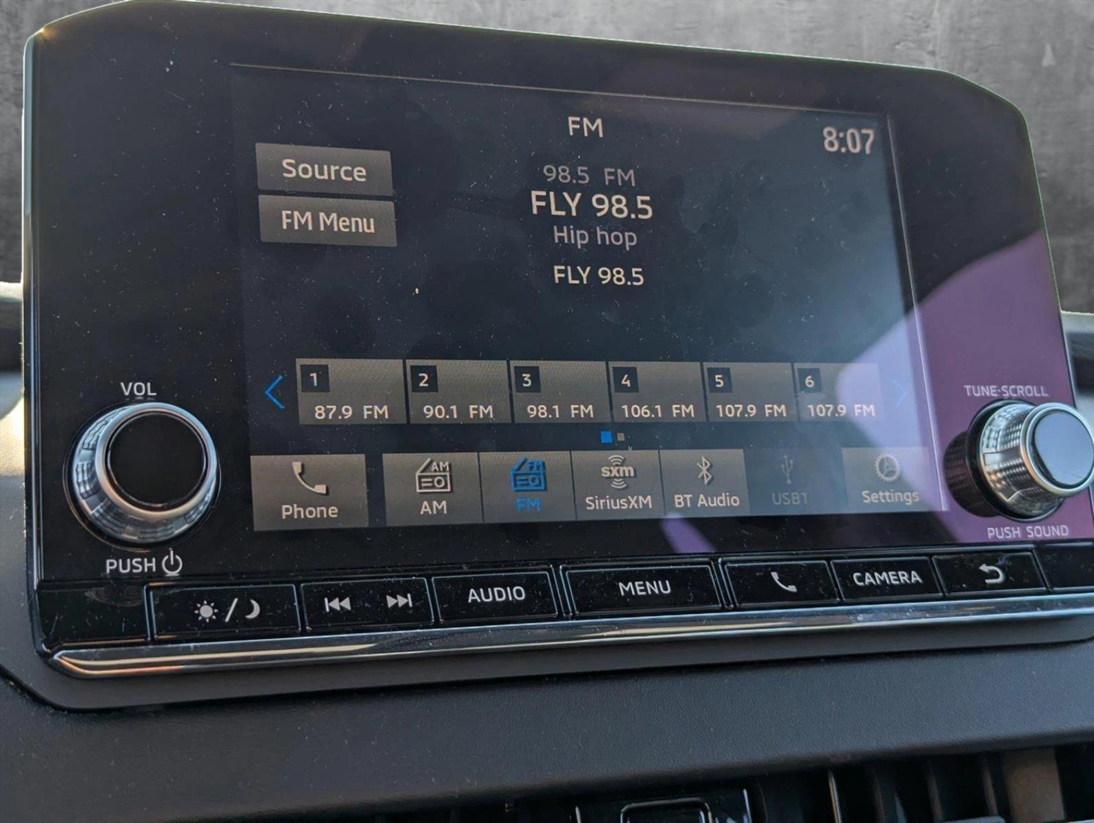 2022 Mitsubishi Outlander Vehicle Photo in Ft. Myers, FL 33907