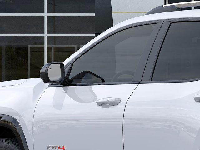 2026 GMC Terrain Vehicle Photo in WATERTOWN, CT 06795-3318