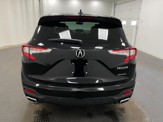 2025 Acura RDX Vehicle Photo in Appleton, WI 54913