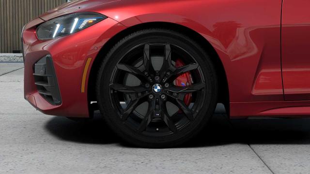 2026 BMW M440i xDrive Vehicle Photo in GRAPEVINE, TX 76051