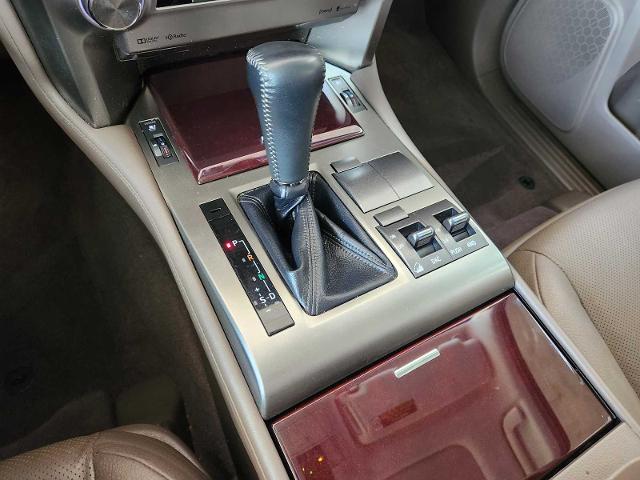 2019 Lexus GX 460 Vehicle Photo in Grapevine, TX 76051