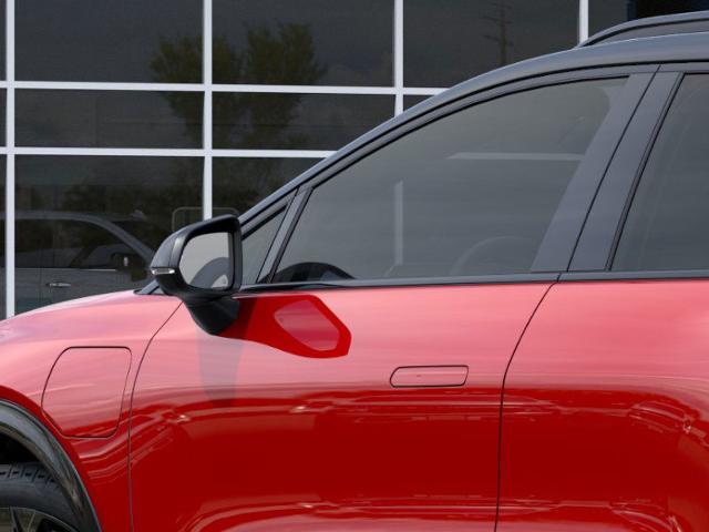 2025 Chevrolet Equinox EV Vehicle Photo in Roslyn, NY 11576