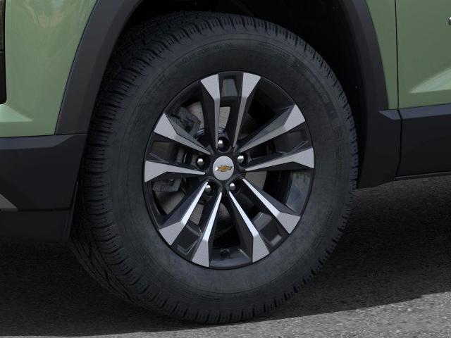 2026 Chevrolet Equinox Vehicle Photo in INDEPENDENCE, MO 64055-1314