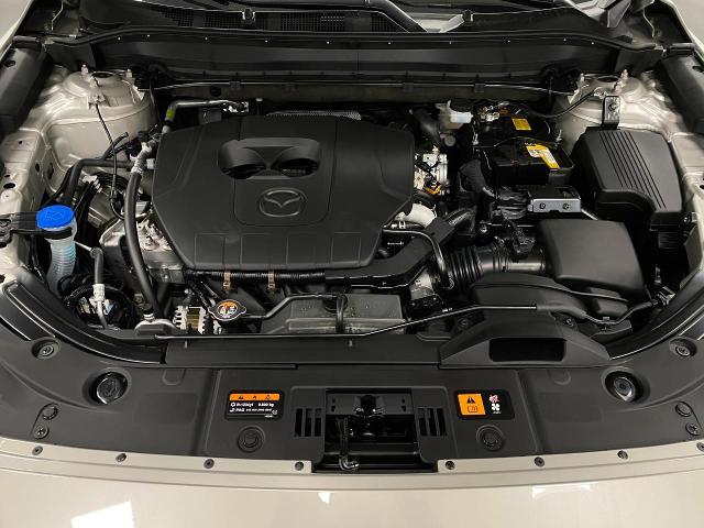 2025 Mazda CX-5 Vehicle Photo in Appleton, WI 54913